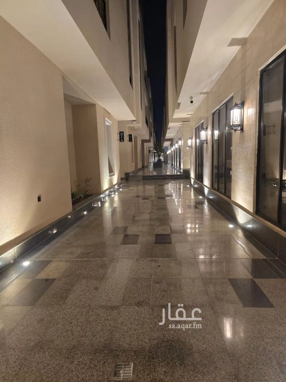 شقة للإيجار في شارع محمد المقري, حي النرجس, مدينة الرياض, منطقة الرياض 1 صورة