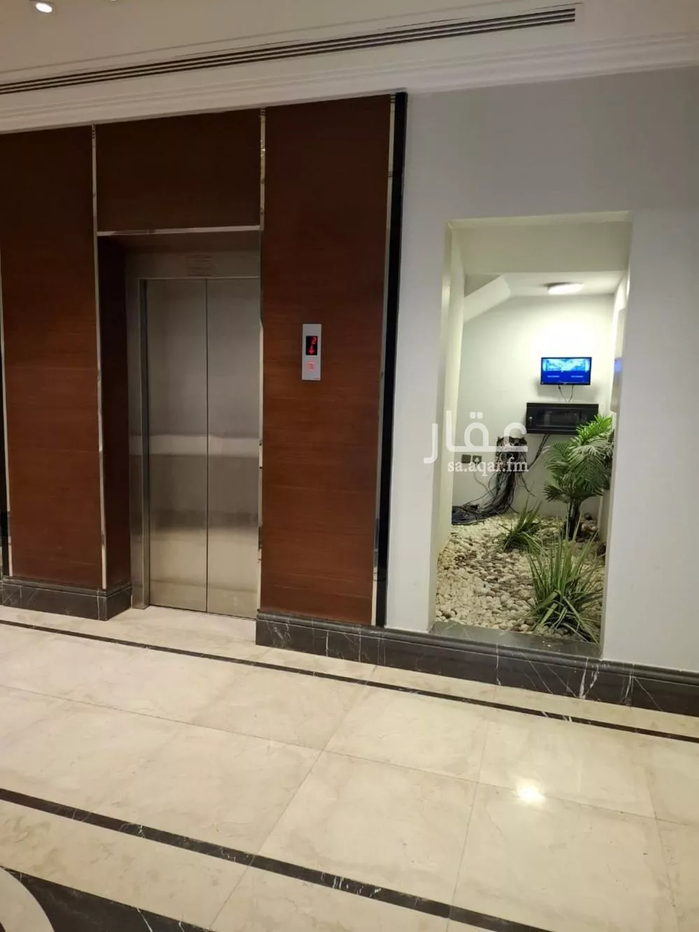 شقة للإيجار في شارع يوسف القفصي, حي القيروان, مدينة الرياض, منطقة الرياض 1 صورة