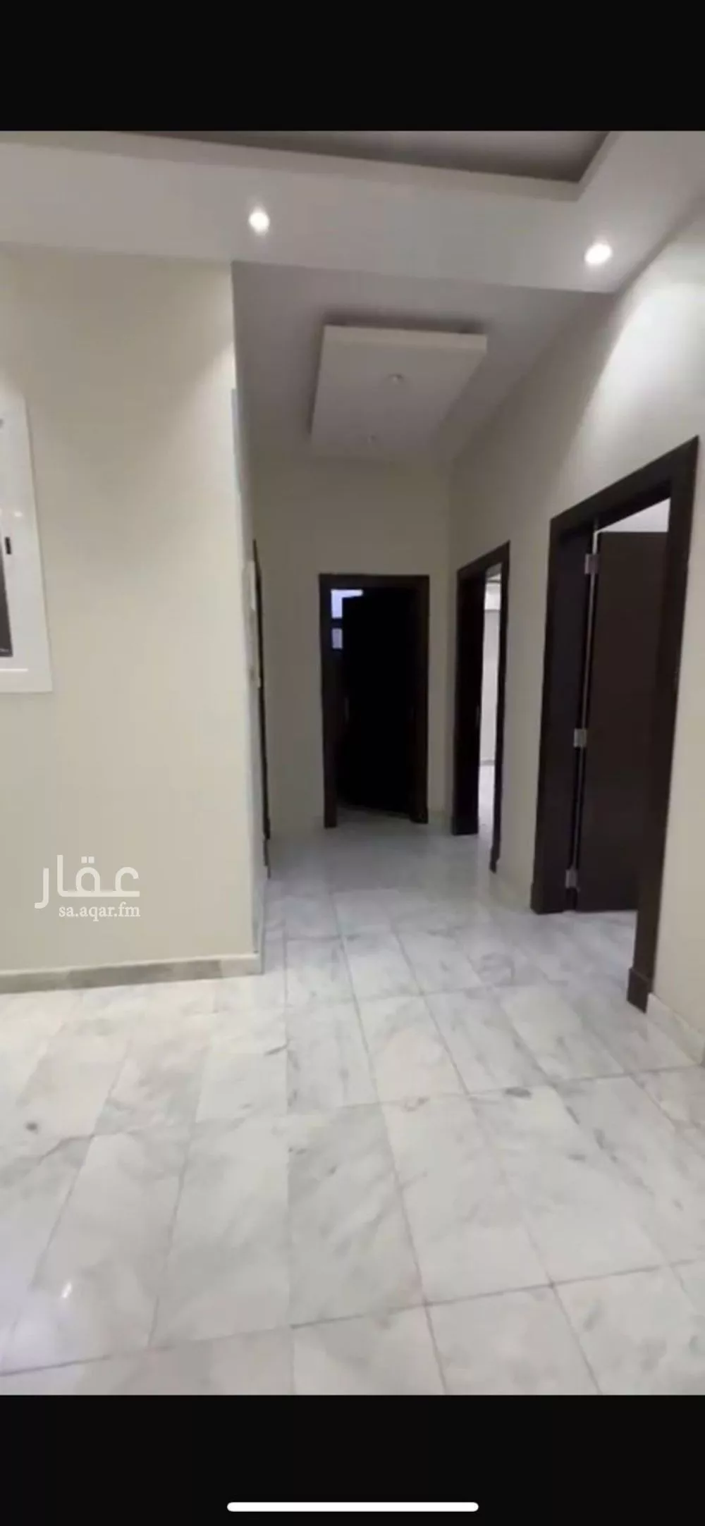 شقة للإيجار في شارع عمر بن فهد المكي, حي النرجس, مدينة الرياض, منطقة الرياض 1 صورة