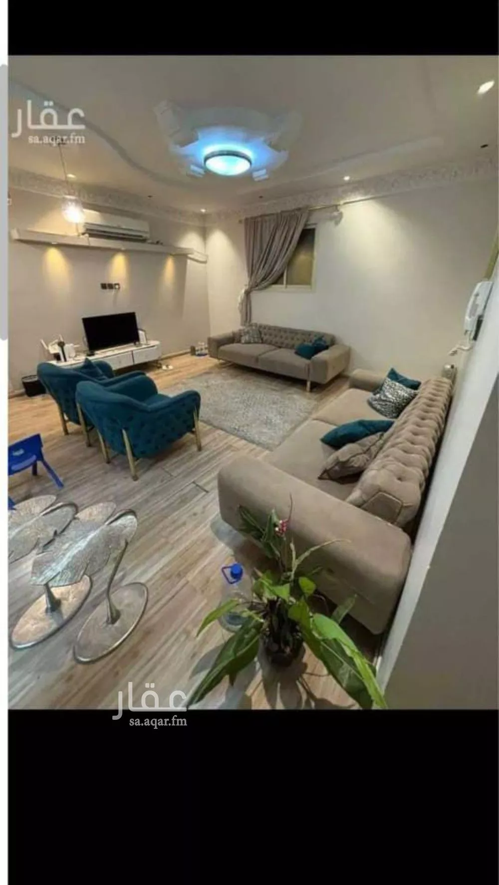 شقة للبيع في شارع ابن الصقال, حي إشبيلية, مدينة الرياض, منطقة الرياض 1 صورة