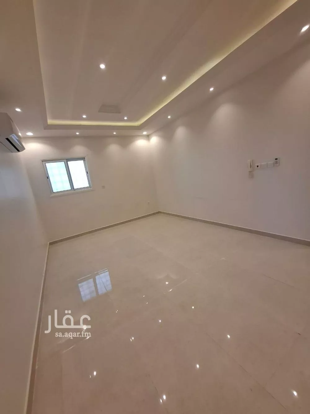 شقة للإيجار في شارع عمر بن فهد المكي, حي النرجس, مدينة الرياض, منطقة الرياض 1 صورة