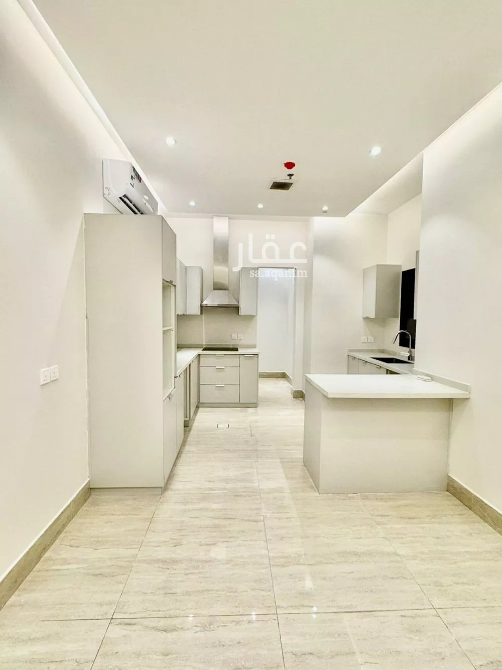 شقة للإيجار في شارع يوسف القفصي, حي القيروان, مدينة الرياض, منطقة الرياض 1 صورة