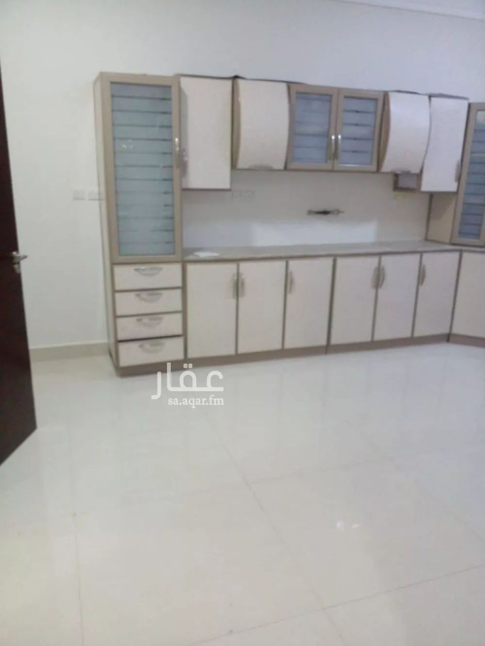 شقة للإيجار في شارع الأمير خالد بن بندر بن عبدالعزيز, حي العارض, مدينة الرياض, منطقة الرياض 1 صورة