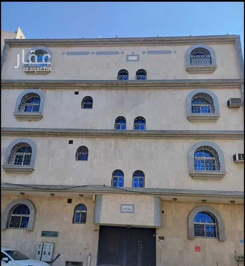 فيلا للبيع في شارع إلياس بن الحسن, حي القمرية, مدينة امارة منطقة مكة المكرمة - الطائف, منطقة مكة المكرمة 1 صورة