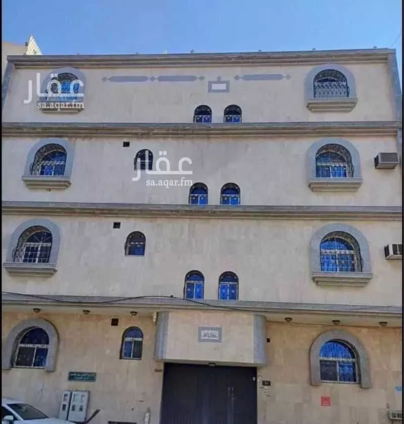 فيلا للبيع في شارع إلياس بن الحسن, حي القمرية, مدينة امارة منطقة مكة المكرمة - الطائف, منطقة مكة المكرمة 1 صورة