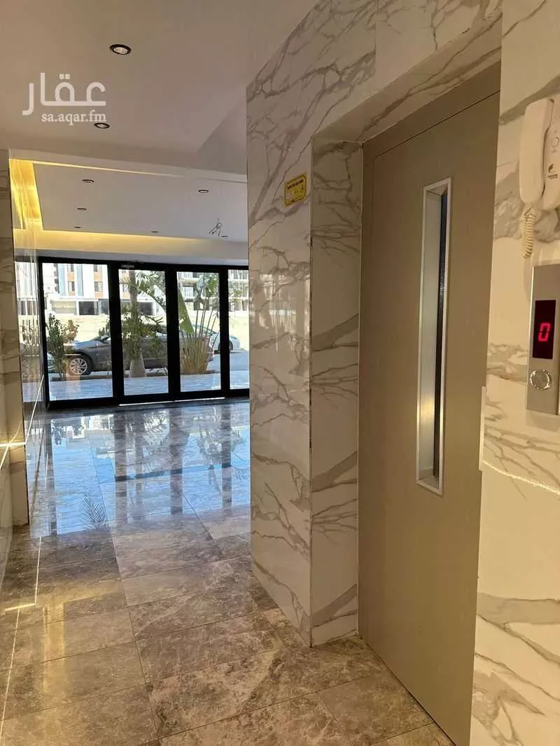 شقة للإيجار في شارع الحسين ابن بشار المخرمي, حي الريان, مدينة جدة, منطقة مكة المكرمة 1 صورة