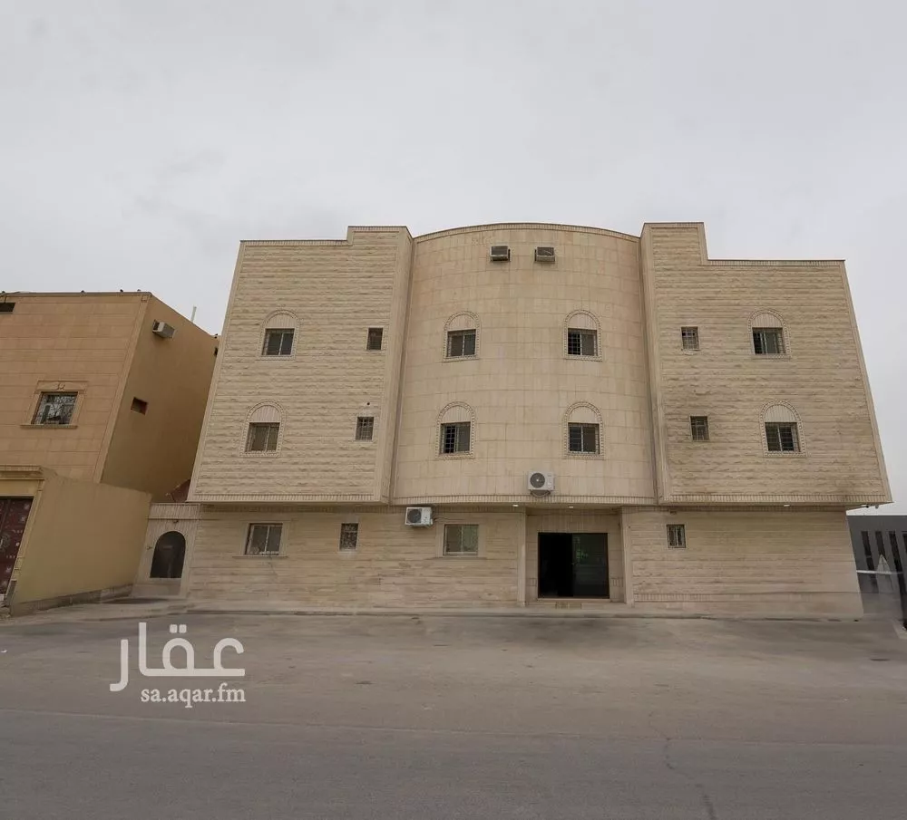 شقة للإيجار في شارع خيبر, حي ظهرة لبن, مدينة الرياض, منطقة الرياض 1 صورة