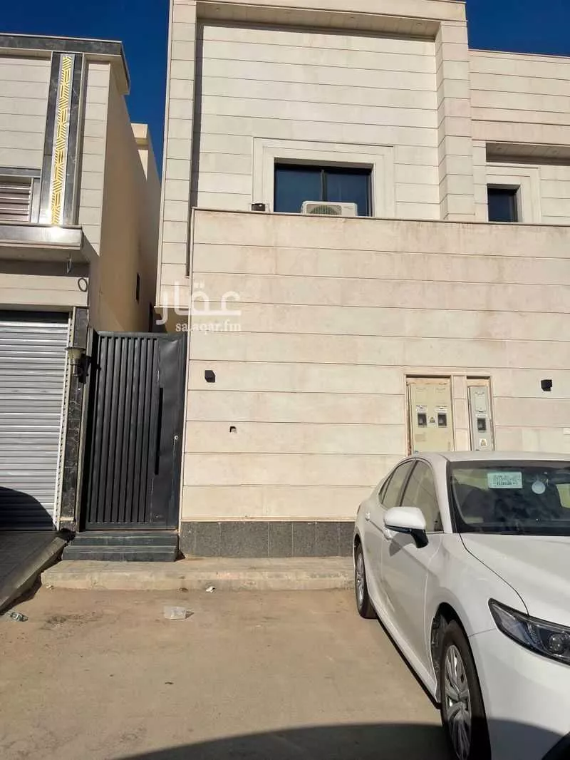 شقة للإيجار في شارع ابن ابراهيم التلمساني, حي النهضة, مدينة الرياض, منطقة الرياض 1 صورة