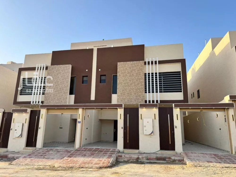 دور للبيع في شارع عيسى بن أبان, حي طيبة, مدينة الرياض, منطقة الرياض 1 صورة