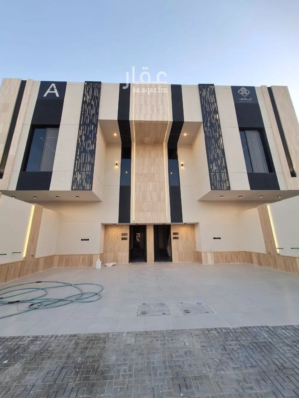 دور للبيع في شارع محمد بن شقران, حي طويق, مدينة الرياض, منطقة الرياض 1 صورة