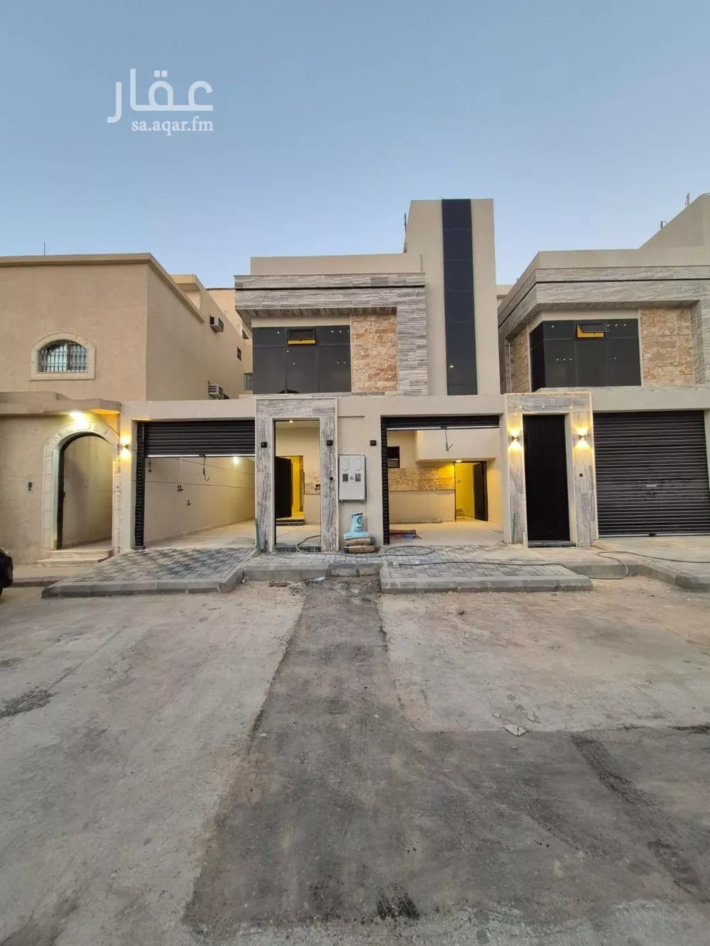 دور للبيع في شارع حلوان, حي طويق, مدينة الرياض, منطقة الرياض 1 صورة