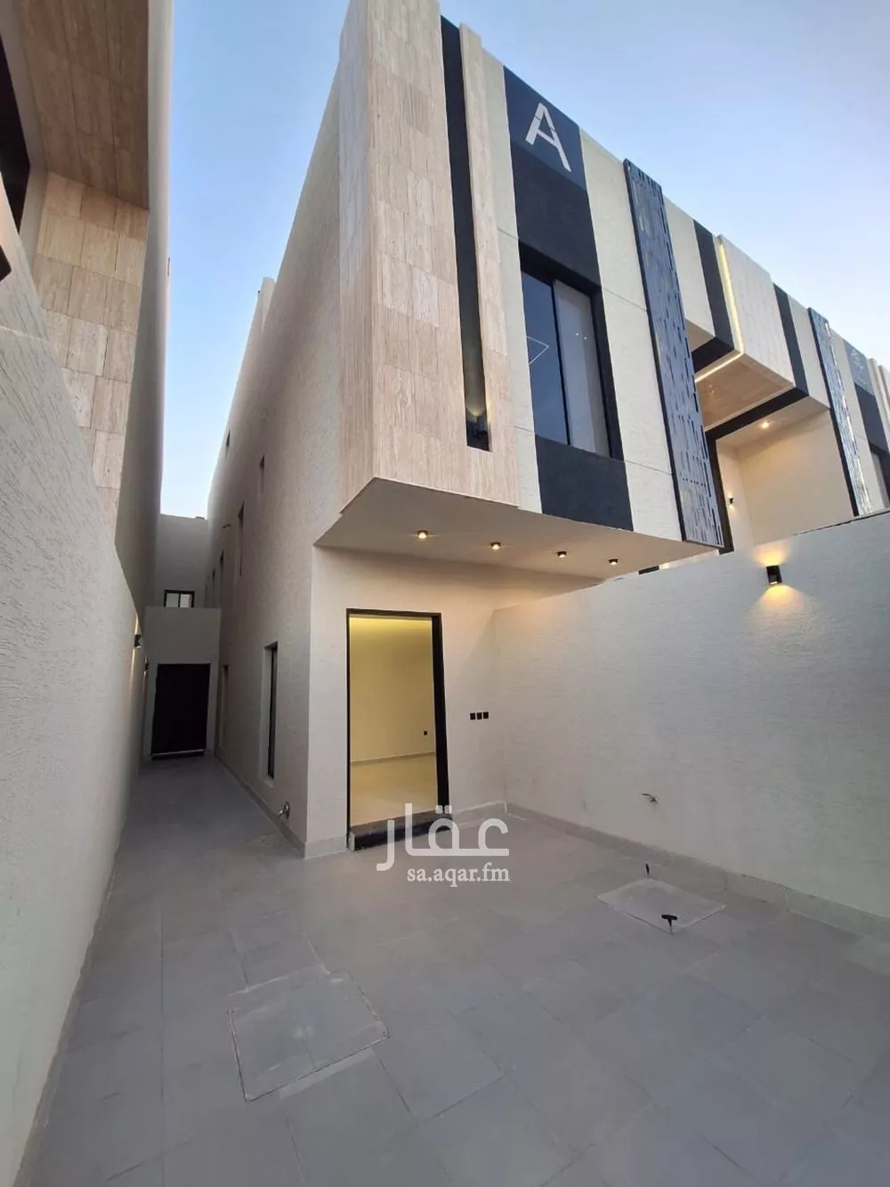 دور للبيع في شارع محمد بن شقران, حي طويق, مدينة الرياض, منطقة الرياض 1 صورة