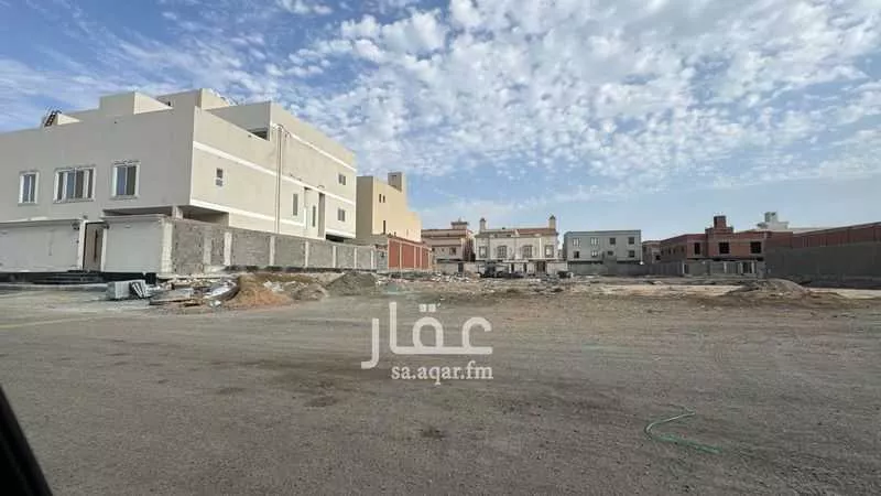 أرض للبيع في شارع محمد صالح جمجوم ، حي الياقوت ، جدة ، جدة 1 صورة