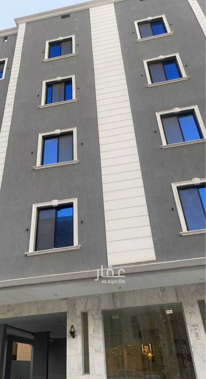 شقة للبيع في شارع عبيد بن خالد السلمي, حي مريخ, مدينة جدة, منطقة مكة المكرمة 1 صورة