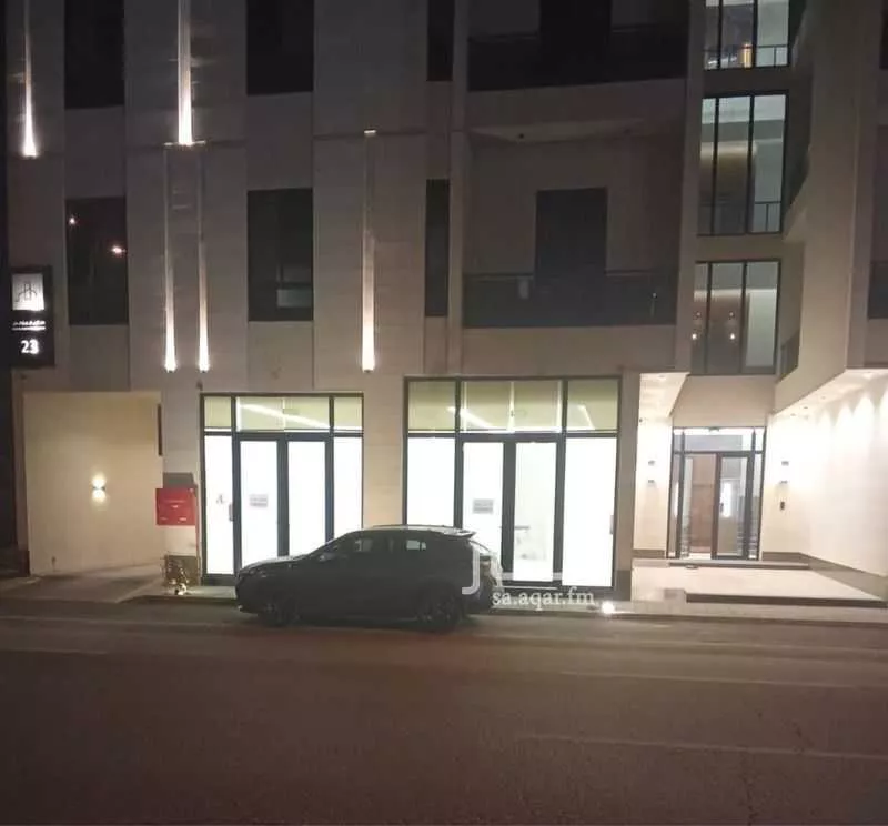 محل للإيجار في شارع كفاية بنت أبي الفتوح, حي المهدية, مدينة الرياض, منطقة الرياض 1 صورة