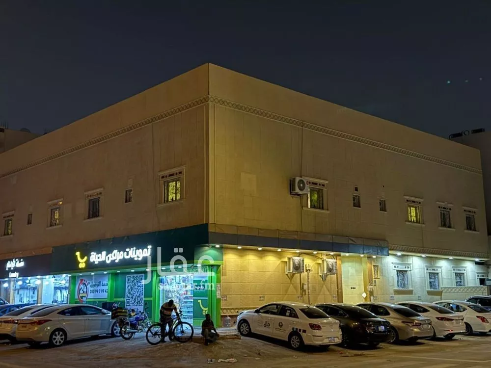 شقة للإيجار في شارع الهواشلة, حي اليرموك, مدينة الرياض, منطقة الرياض 1 صورة