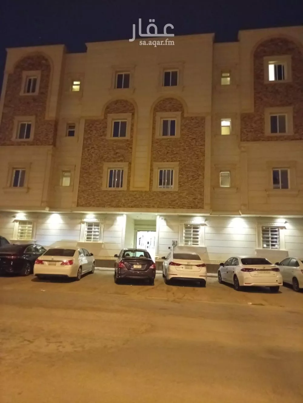 شقة للإيجار في شارع وثيلان, حي اليرموك, مدينة الرياض, منطقة الرياض 1 صورة