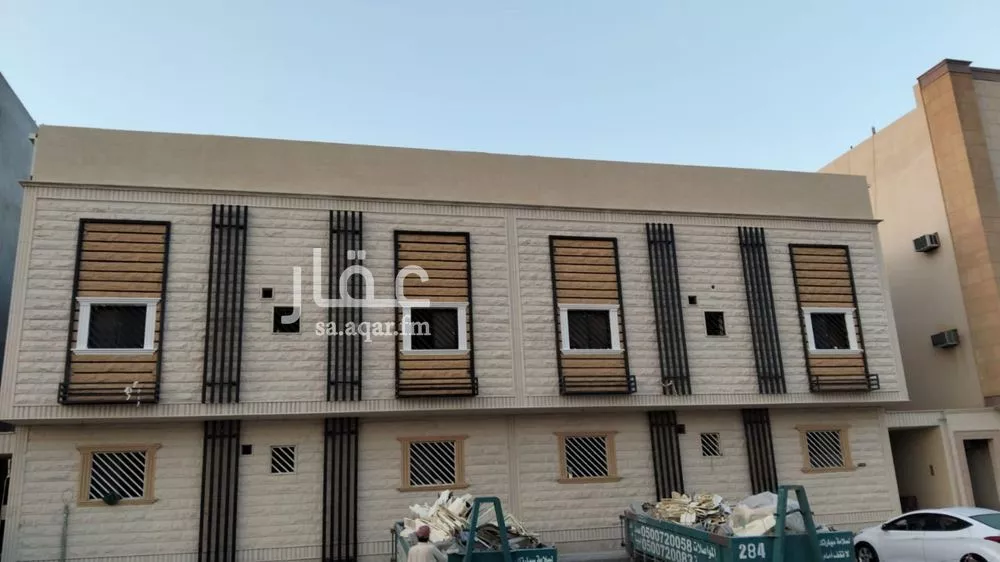 شقة للإيجار في شارع النويبعة, حي اليرموك, مدينة الرياض, منطقة الرياض 1 صورة