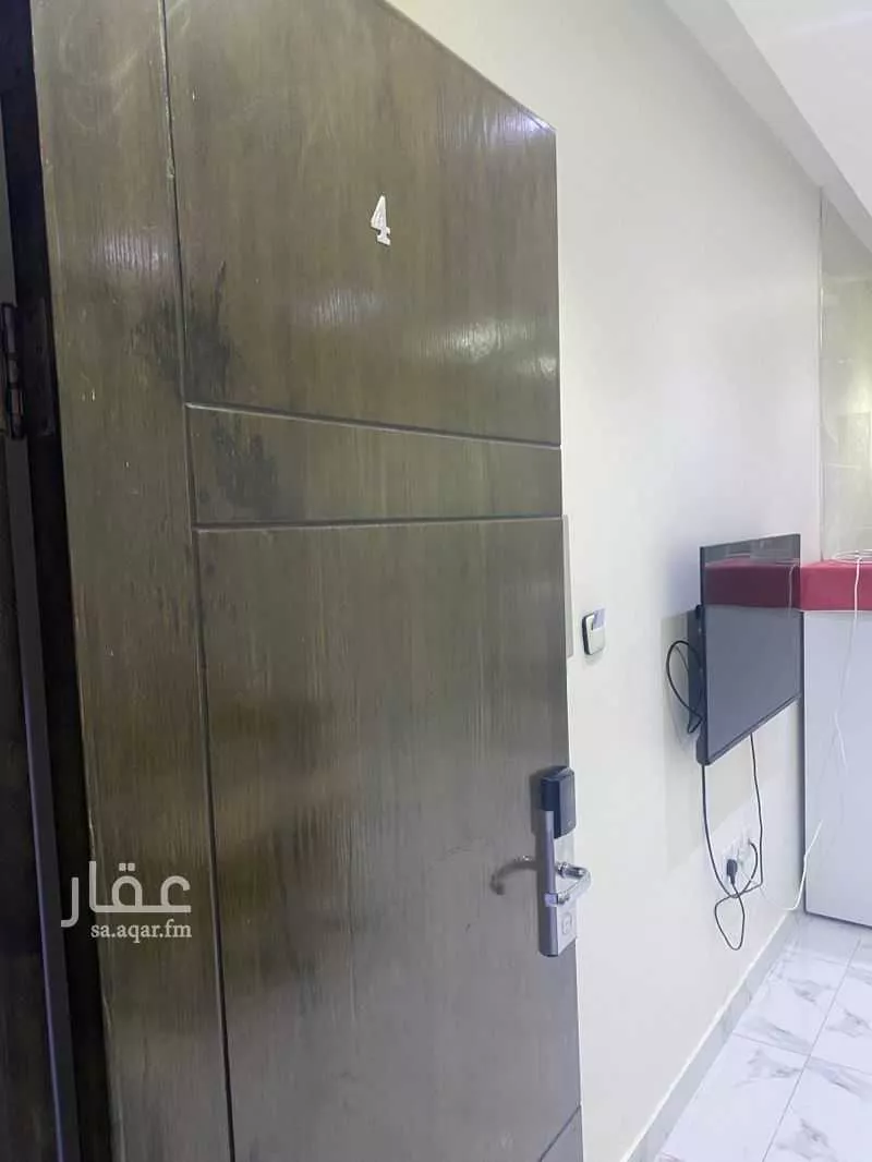شقة للإيجار في شارع حنبل بن هلال, حي الكوثر, مدينة الخبر, المنطقة الشرقية 1 صورة