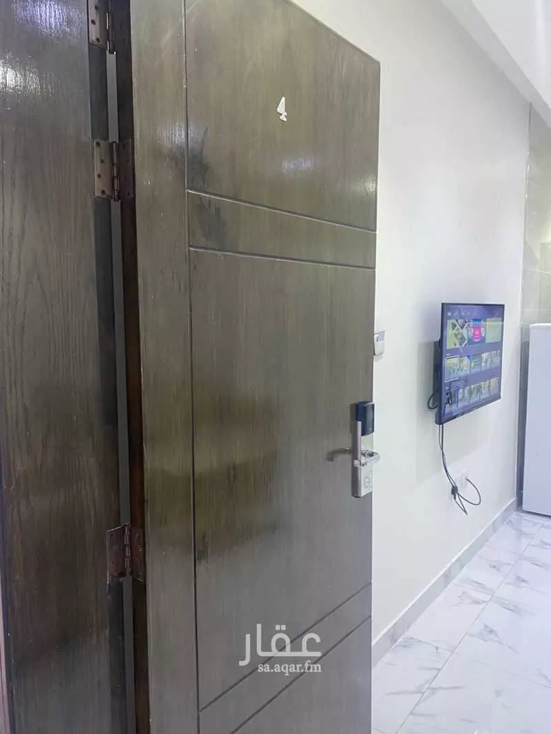 شقة للإيجار في شارع حنبل بن هلال, حي الكوثر, مدينة الخبر, المنطقة الشرقية 1 صورة