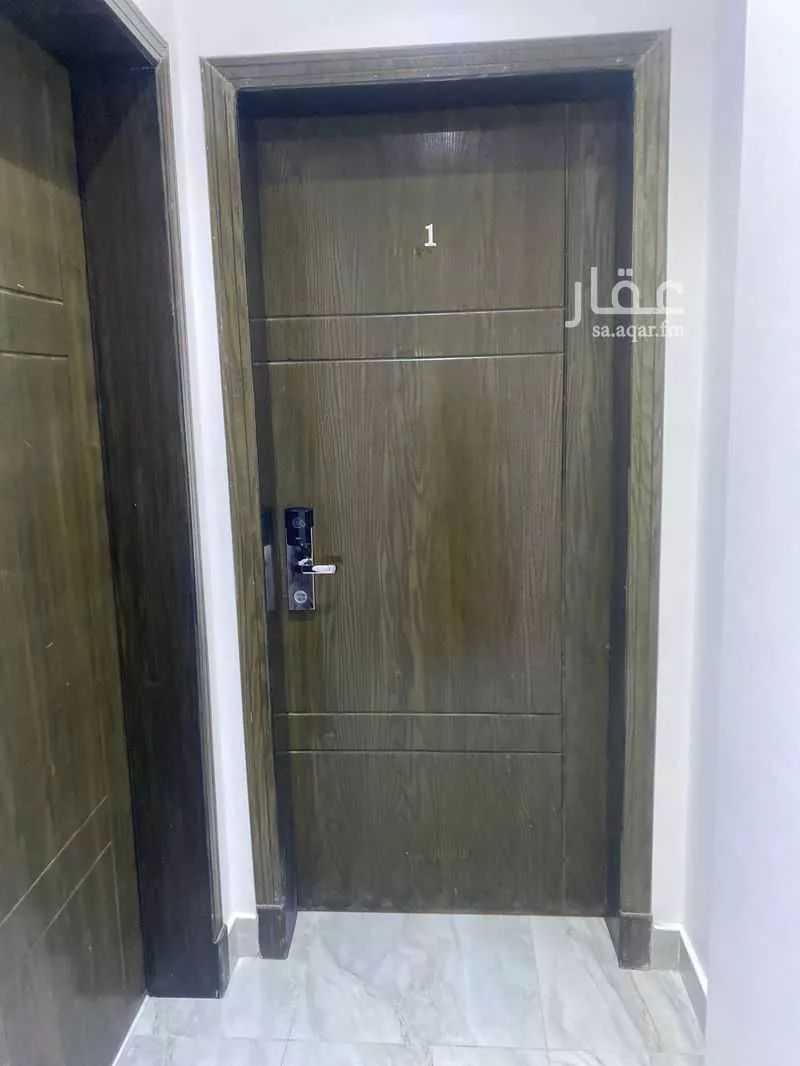 شقة للإيجار في شارع حنبل بن هلال, حي الكوثر, مدينة الخبر, المنطقة الشرقية 1 صورة
