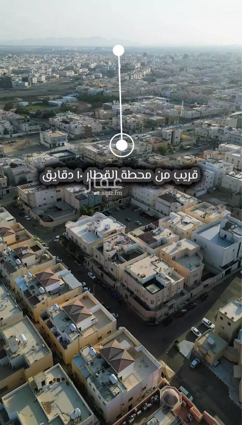 فيلا للبيع في شارع ابن ابي الاسود, حي وادي مذينب, مدينة المدينه المنوره, منطقة المدينة المنورة 1 صورة