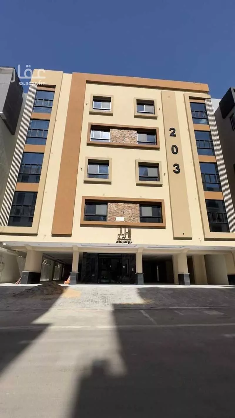 شقة للبيع في شارع المنار 21 ، حي المنار ، جدة ، جدة 1 صورة