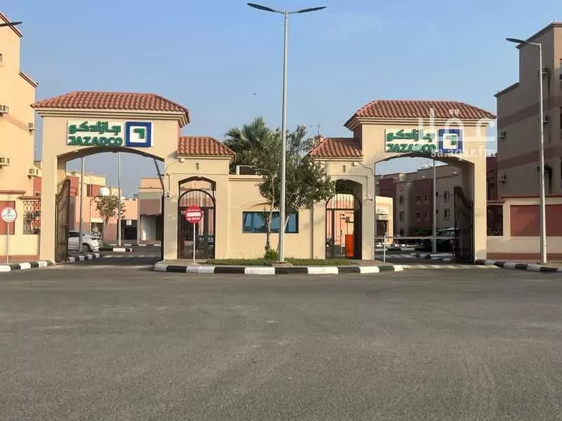 شقة للإيجار في حي الخالدية 5, مدينة جازان, منطقة جازان 1 صورة