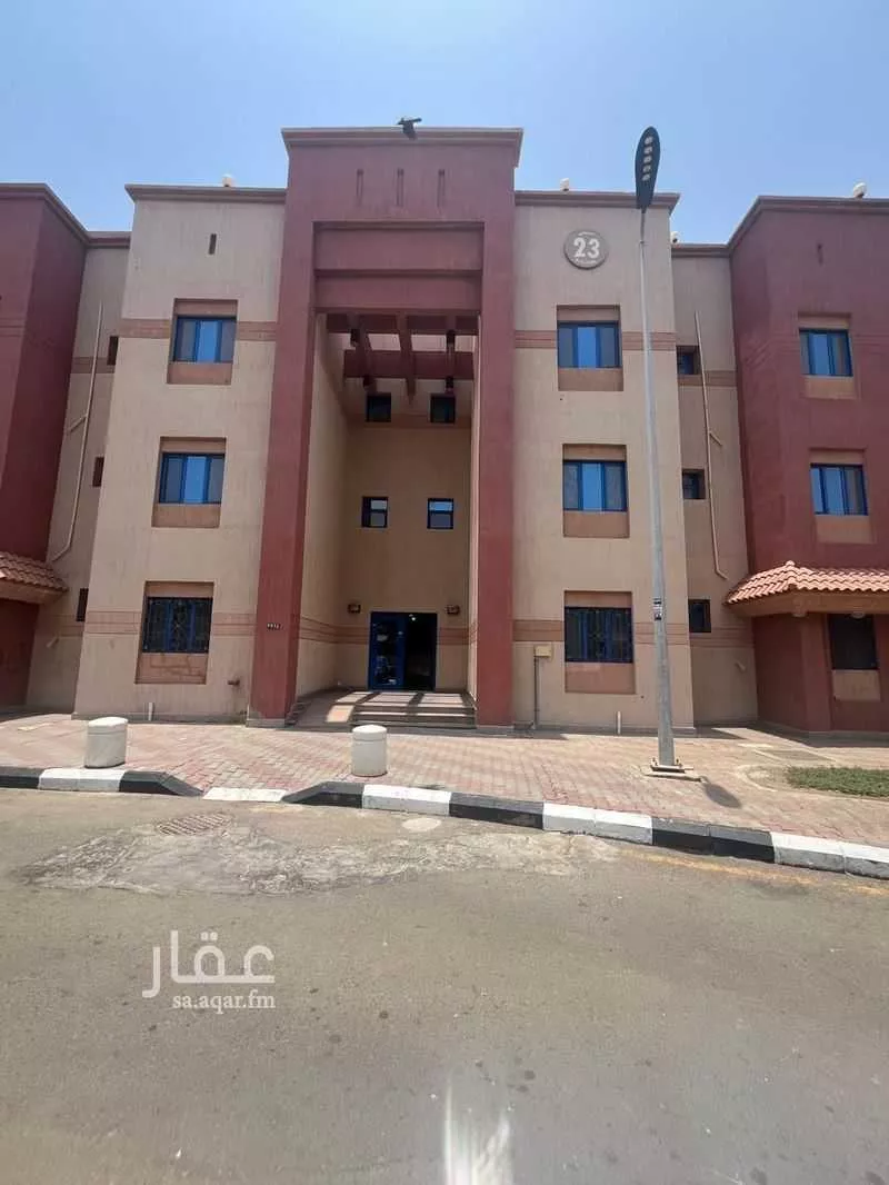 شقة للإيجار في شارع مشعل بن عبدالعزيز ، حي الخالدية 5 ، جازان ، منطقة جازان 1 صورة