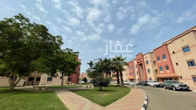 شقة للإيجار في حي الخالدية 5, مدينة جازان, منطقة جازان 1 صورة