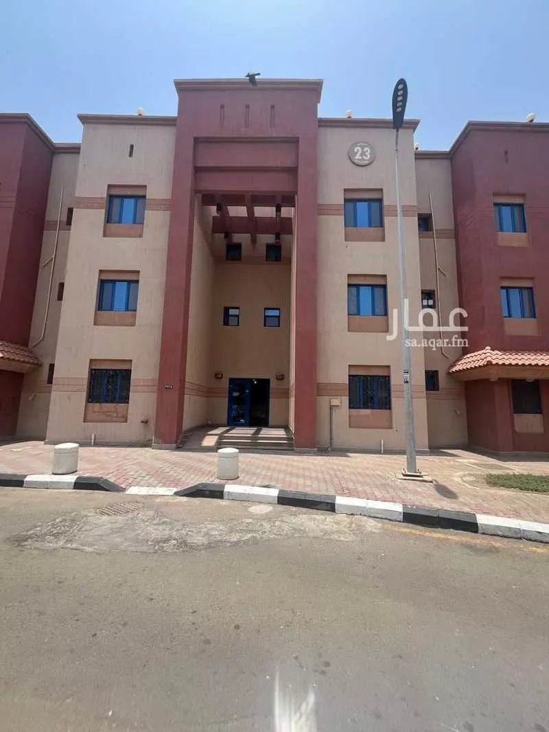 شقة للإيجار في شارع مشعل بن عبدالعزيز ، حي الخالدية 5 ، جازان ، منطقة جازان 1 صورة