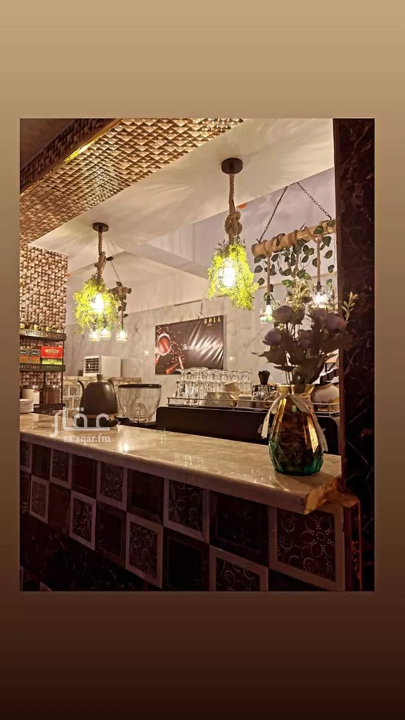 محل للبيع في شارع رياح المحبه, حي الرويس, مدينة جدة, منطقة مكة المكرمة 1 صورة