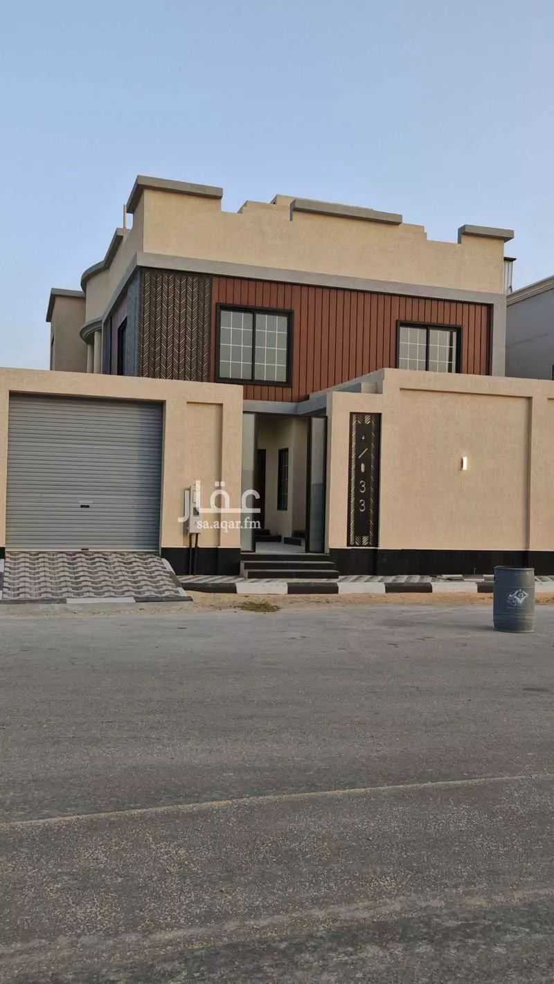 فيلا للبيع في شارع ابن شعيب الفاسي, حي ضاحية الملك فهد, مدينة الدمام, المنطقة الشرقية 1 صورة