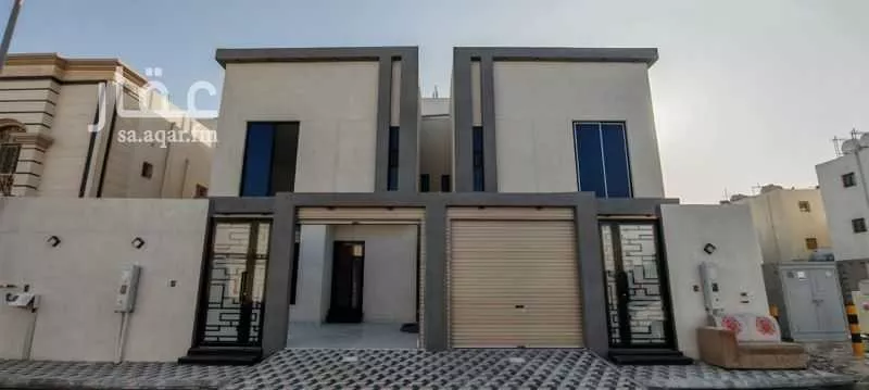 فيلا للبيع في شارع المقداد ابن عمرو, حي ضاحية الملك فهد, مدينة الدمام, المنطقة الشرقية 1 صورة