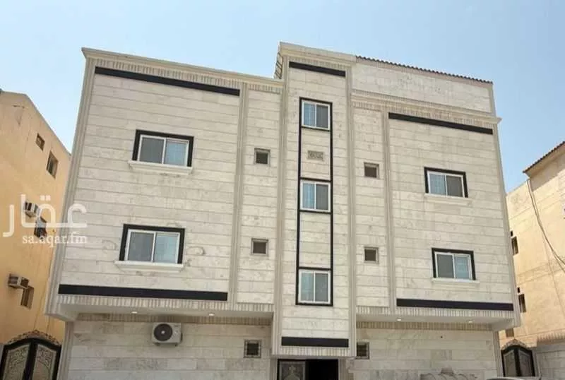 شقة للبيع في شارع شعيب العبدي, حي النور, مدينة الدمام, المنطقة الشرقية 1 صورة