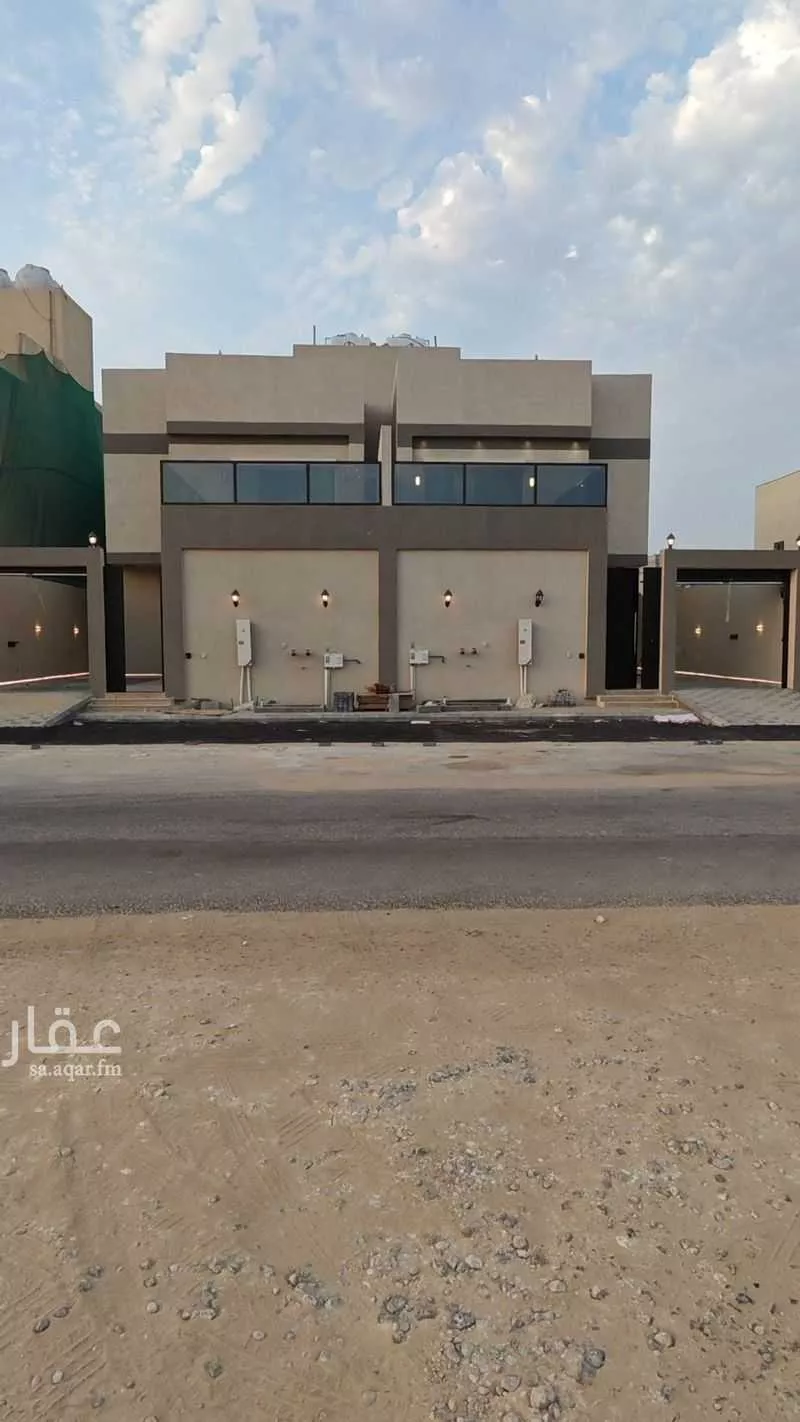 فيلا للبيع في شارع 20جـ, حي ضاحية الملك فهد, مدينة الدمام, المنطقة الشرقية 1 صورة