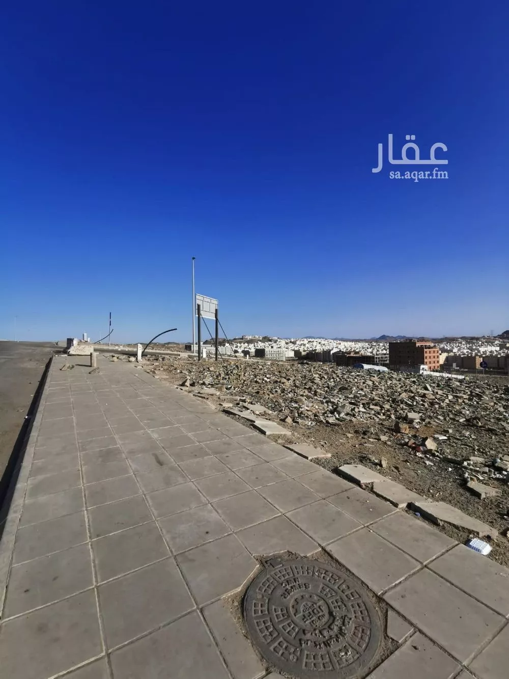 أرض للبيع في حي مريخ, مدينة جدة, منطقة مكة المكرمة 1 صورة