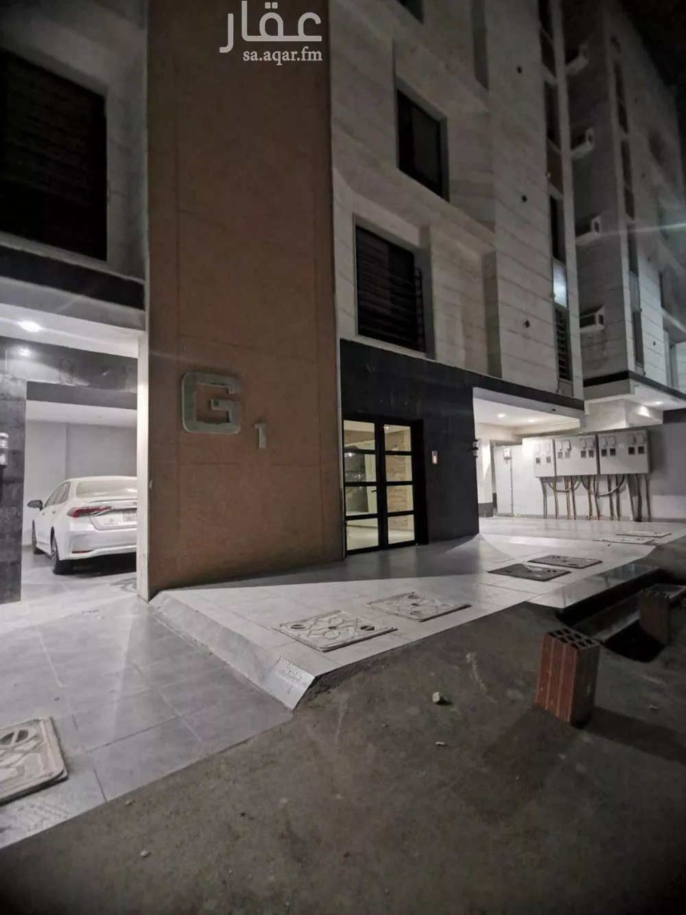 شقة للبيع في حي مريخ, مدينة جدة, منطقة مكة المكرمة 1 صورة