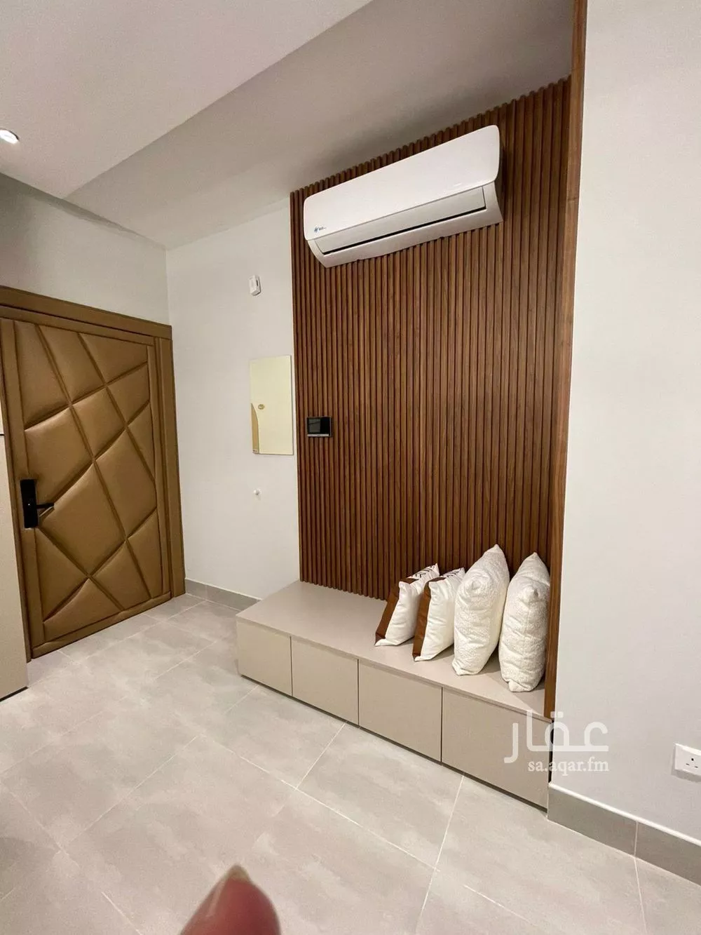 شقة للإيجار في شارع ابها, حي الملقا, مدينة الرياض, منطقة الرياض 1 صورة