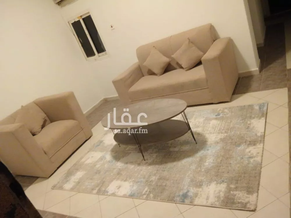 شقة للإيجار في شارع الامير بندر بن عبدالعزيز, حي الخليج, مدينة الرياض, منطقة الرياض 1 صورة