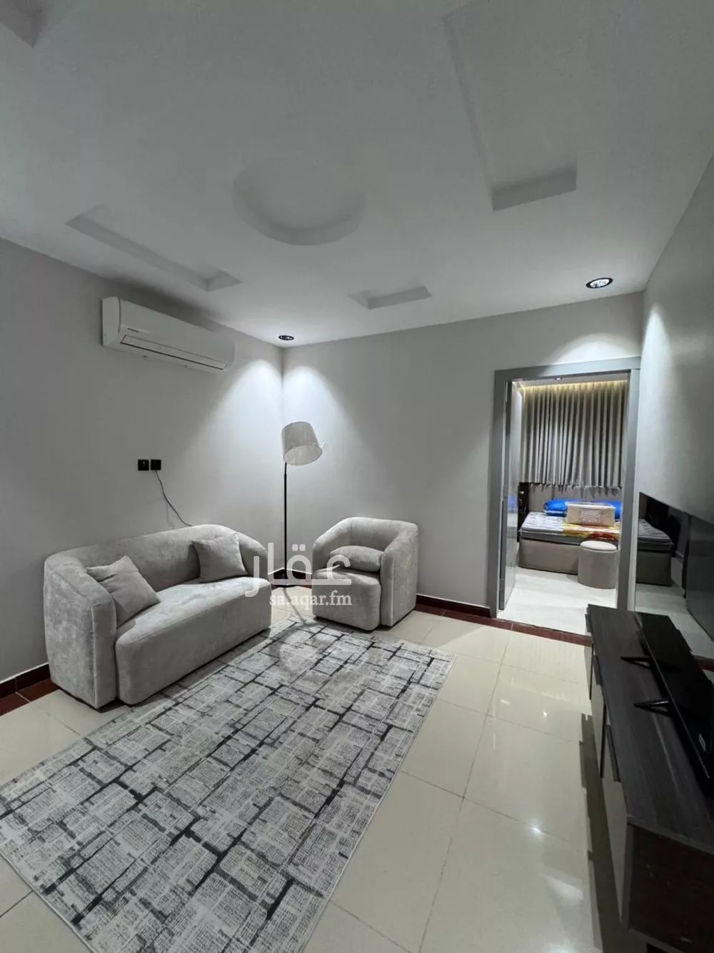 شقة للإيجار في شارع باب الشام, حي الملز, مدينة الرياض, منطقة الرياض 1 صورة