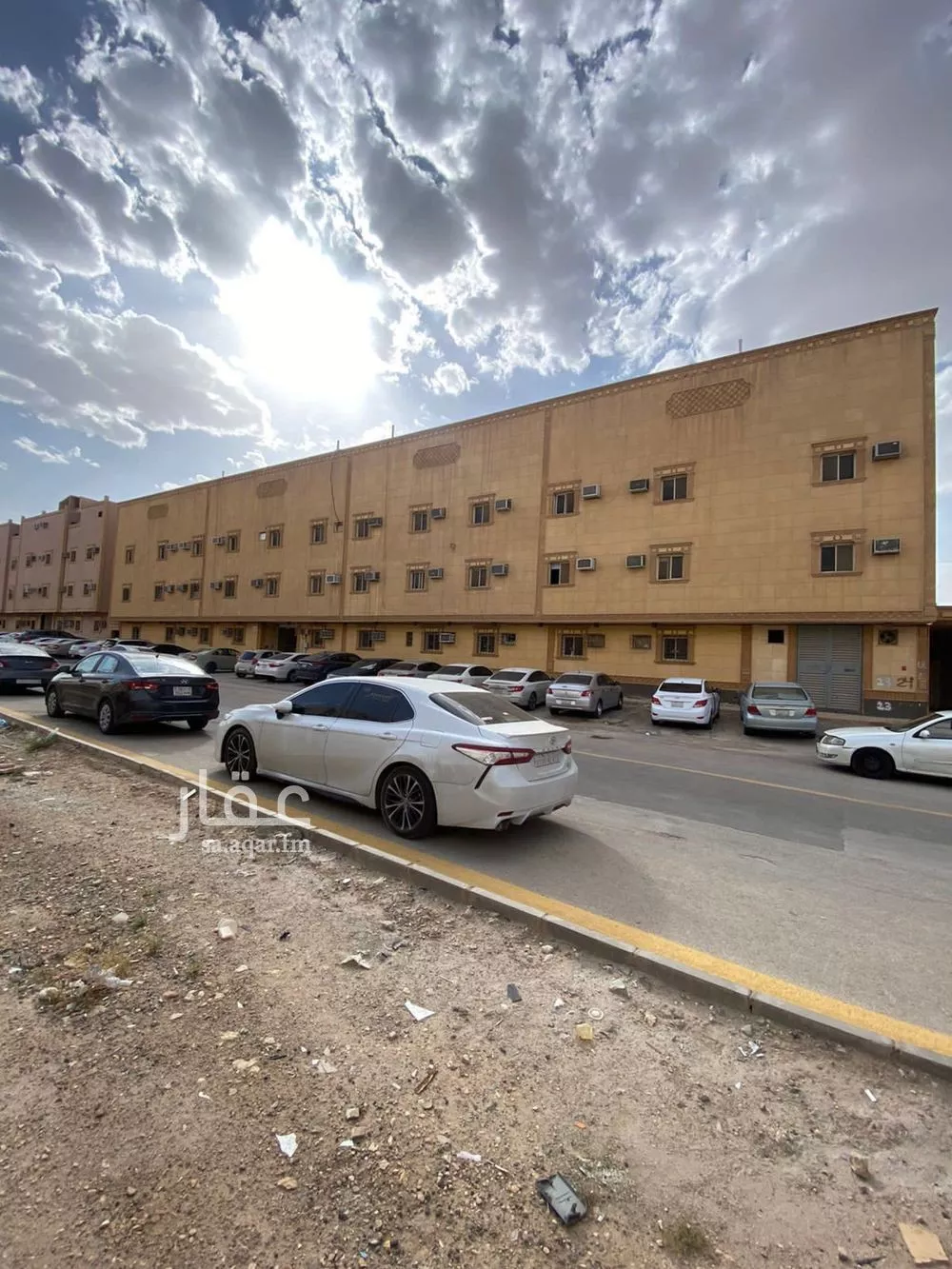 شقة للإيجار في شارع قباء, حي ظهرة لبن, مدينة الرياض, منطقة الرياض 1 صورة