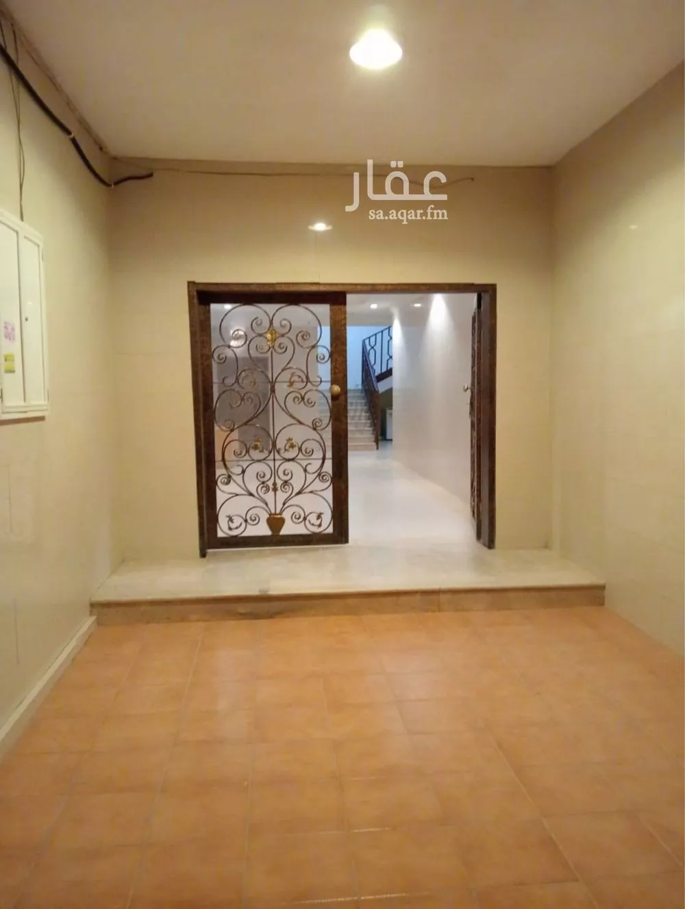 شقة للإيجار في شارع الامير بندر بن عبدالعزيز, حي الخليج, مدينة الرياض, منطقة الرياض 1 صورة
