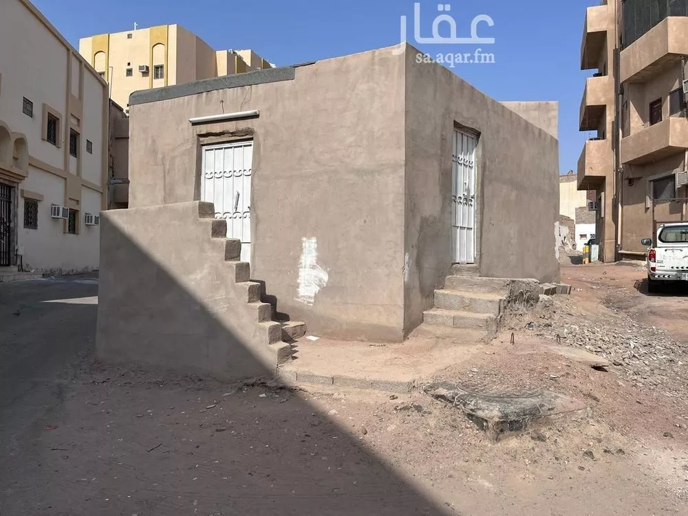 عمارة للبيع في شارع جعفر ابن محمد البردعي, حي الظاهرة, مدينة المدينه المنوره, منطقة المدينة المنورة 1 صورة