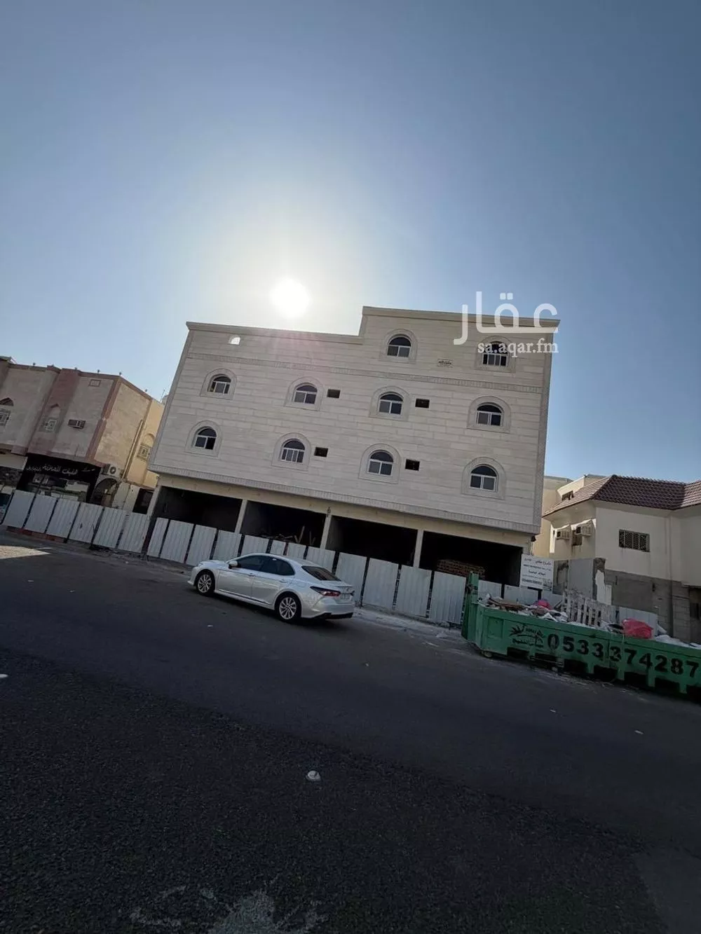 محل للإيجار في شارع عروه بن اسماء, حي القصواء, مدينة المدينة المنورة, منطقة المدينة المنورة 1 صورة