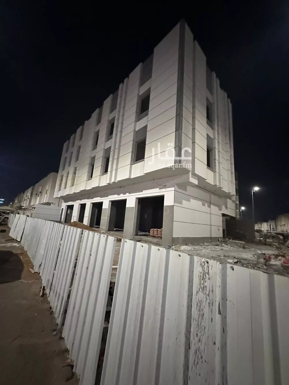 عمارة للإيجار في شارع بجاد ابن عمير, حي القصواء, مدينة المدينة المنورة, منطقة المدينة المنورة 1 صورة