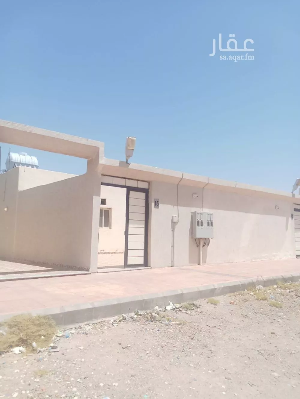 استراحة للإيجار في شارع عمرو بن كاهل, حي الجابرة, مدينة المدينه المنوره, منطقة المدينة المنورة 1 صورة