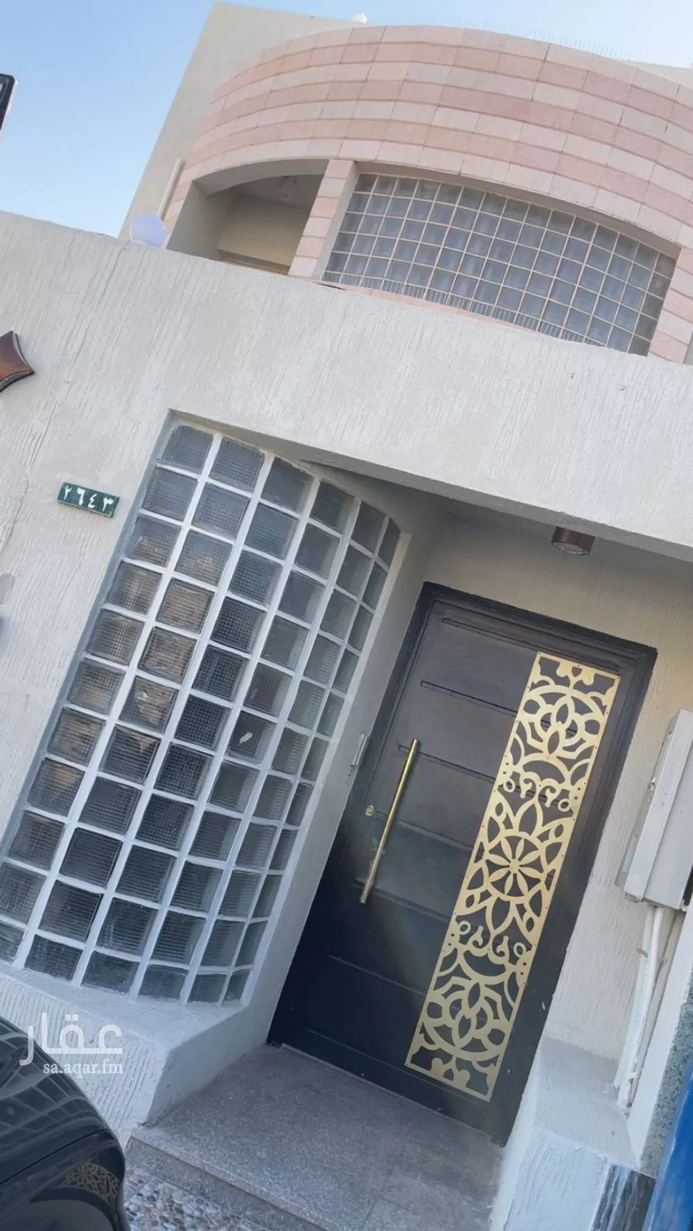 فيلا للبيع في شارع شارع وادي بطحان, حي الجابرة, مدينة المدينه المنوره, منطقة المدينة المنورة 1 صورة