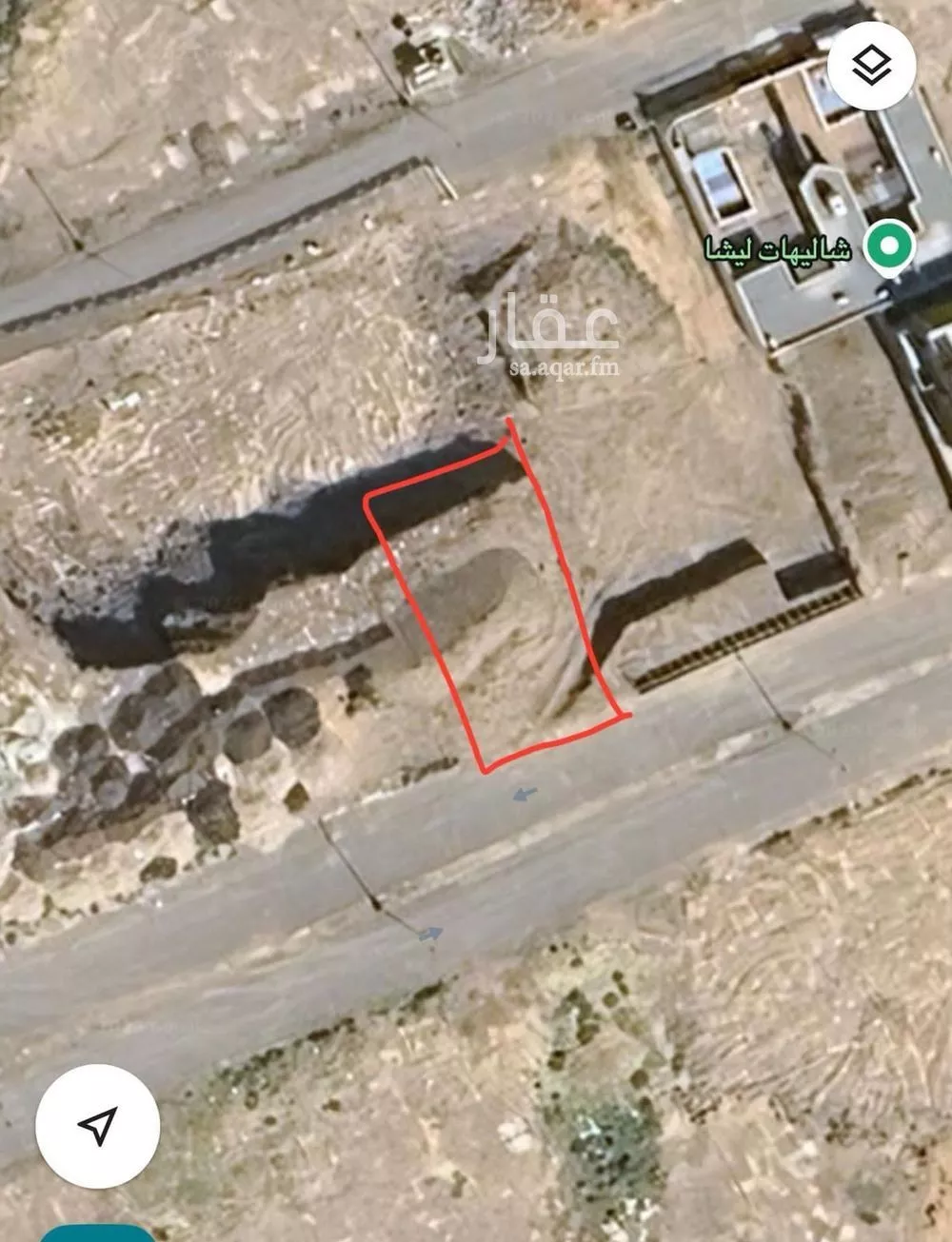 أرض للبيع في شارع ربيعة ابن الحارث ابن عبدالمطلب, حي الملك فهد, مدينة المدينه المنوره, منطقة المدينة المنورة 1 صورة