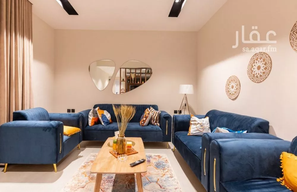 شقة للإيجار في شارع عبدالله بن سيف, حي العقيق, مدينة الرياض, منطقة الرياض 1 صورة